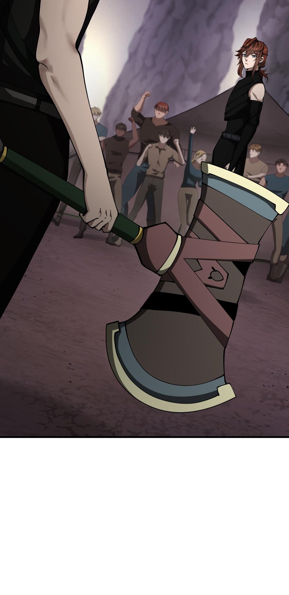 The Beginning After The End Chapter 173 image 05